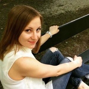 Meet your Posher, Lena